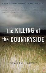 Télécharger le livre :  The Killing Of The Countryside