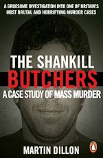 Download this eBook The Shankill Butchers