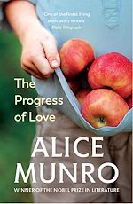 Télécharger le livre :  The Progress of Love