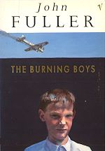 Télécharger le livre :  The Burning Boys