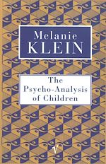 Download this eBook The Psycho-Analysis Of Children