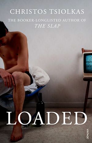 Téléchargez le livre :  Loaded