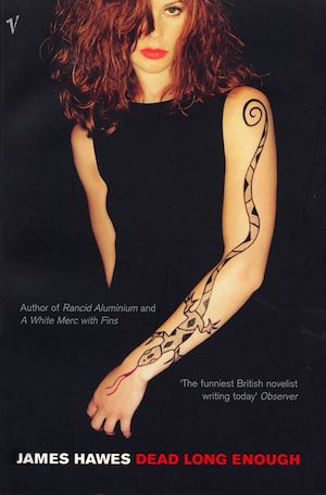 Téléchargez le livre :  Dead Long Enough