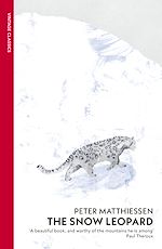 Télécharger le livre :  The Snow Leopard