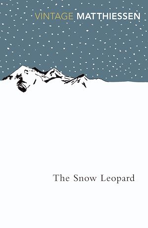 Téléchargez le livre :  The Snow Leopard