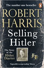 Télécharger le livre :  Selling Hitler