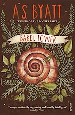 Télécharger le livre :  Babel Tower