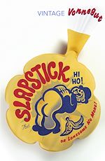 Télécharger le livre :  Slapstick or Lonesome No More