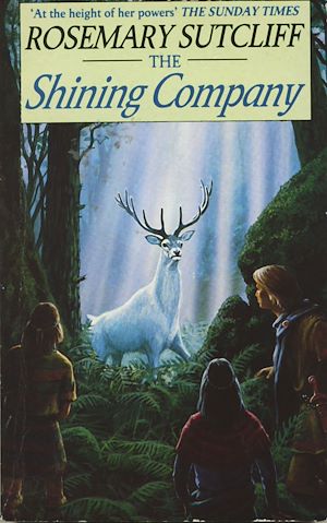 Téléchargez le livre :  The Shining Company