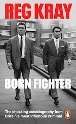Download this eBook Born Fighter