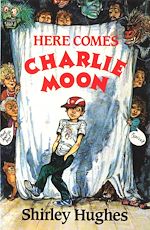 Download this eBook Here Comes Charlie Moon