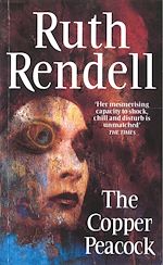 Download this eBook The Copper Peacock