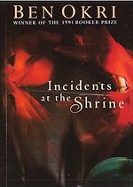 Télécharger le livre :  Incidents At The Shrine