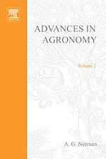 Télécharger le livre :  Advances in Agronomy