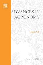 Télécharger le livre :  Advances in Agronomy