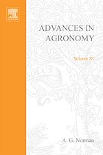 Télécharger le livre :  Advances in Agronomy