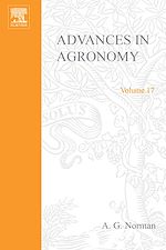 Télécharger le livre :  Advances in Agronomy