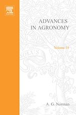 Télécharger le livre :  Advances in Agronomy