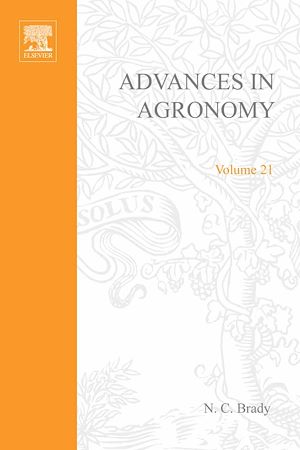 Téléchargez le livre :  Advances in Agronomy