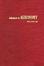 Télécharger le livre :  Advances in Agronomy