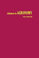 Télécharger le livre :  Advances in Agronomy