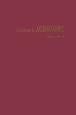Télécharger le livre :  Advances in Agronomy
