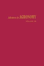 Télécharger le livre :  Advances in Agronomy