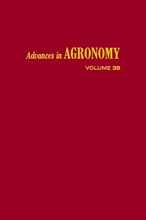 Téléchargez le livre :  Advances in Agronomy