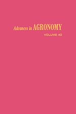 Télécharger le livre :  Advances in Agronomy