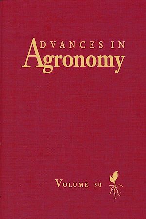 Téléchargez le livre :  Advances in Agronomy
