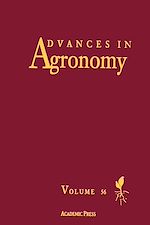 Télécharger le livre :  Advances in Agronomy