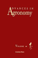 Télécharger le livre :  Advances in Agronomy