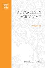 Télécharger le livre :  Advances in Agronomy