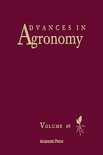 Télécharger le livre :  Advances in Agronomy