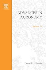 Télécharger le livre :  Advances in Agronomy
