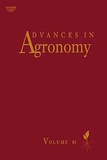Télécharger le livre :  Advances in Agronomy