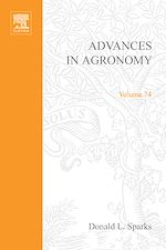 Télécharger le livre :  Advances in Agronomy