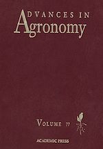 Télécharger le livre :  Advances in Agronomy