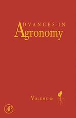 Télécharger le livre :  Advances in Agronomy