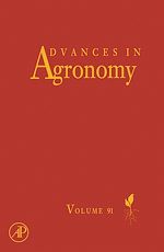 Télécharger le livre :  Advances in Agronomy