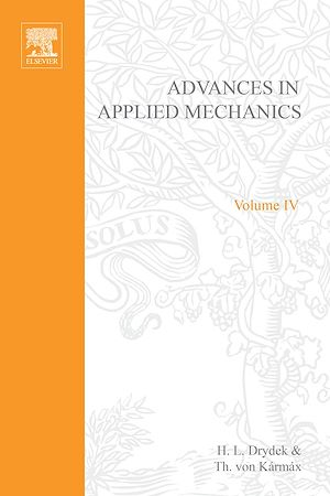 Téléchargez le livre :  Advances in Applied Mechanics