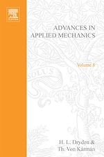 Télécharger le livre :  Advances in Applied Mechanics