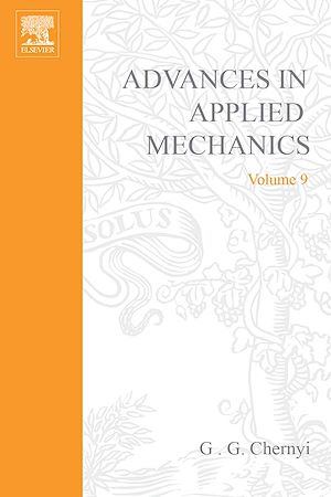 Téléchargez le livre :  Advances in Applied Mechanics