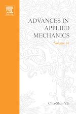 Télécharger le livre :  Advances in Applied Mechanics