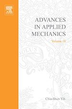 Télécharger le livre :  Advances in Applied Mechanics