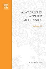 Télécharger le livre :  Advances in Applied Mechanics