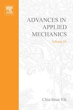 Télécharger le livre :  Advances in Applied Mechanics