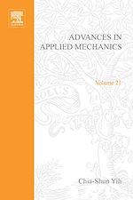 Télécharger le livre :  Advances in Applied Mechanics