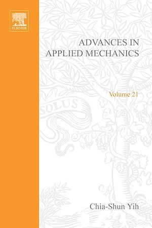 Téléchargez le livre :  Advances in Applied Mechanics