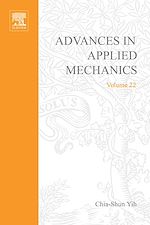 Télécharger le livre :  Advances in Applied Mechanics